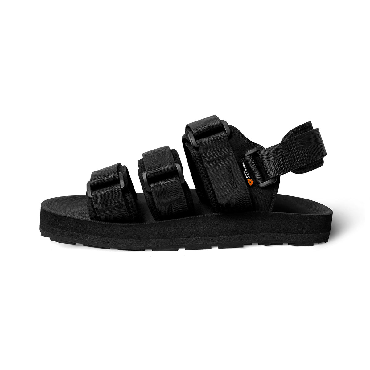 Kyuza Sandal Human Greatness