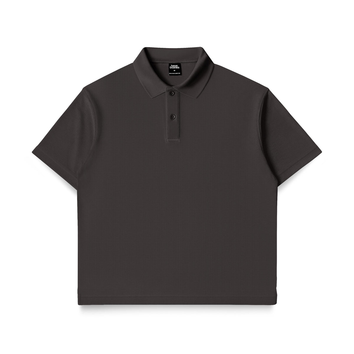 Polo Stockholm Human Greatness