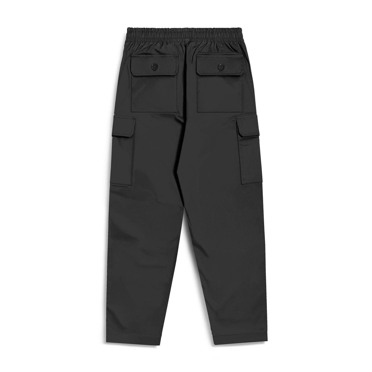 Field Cargo Charcoal Human Greatness
