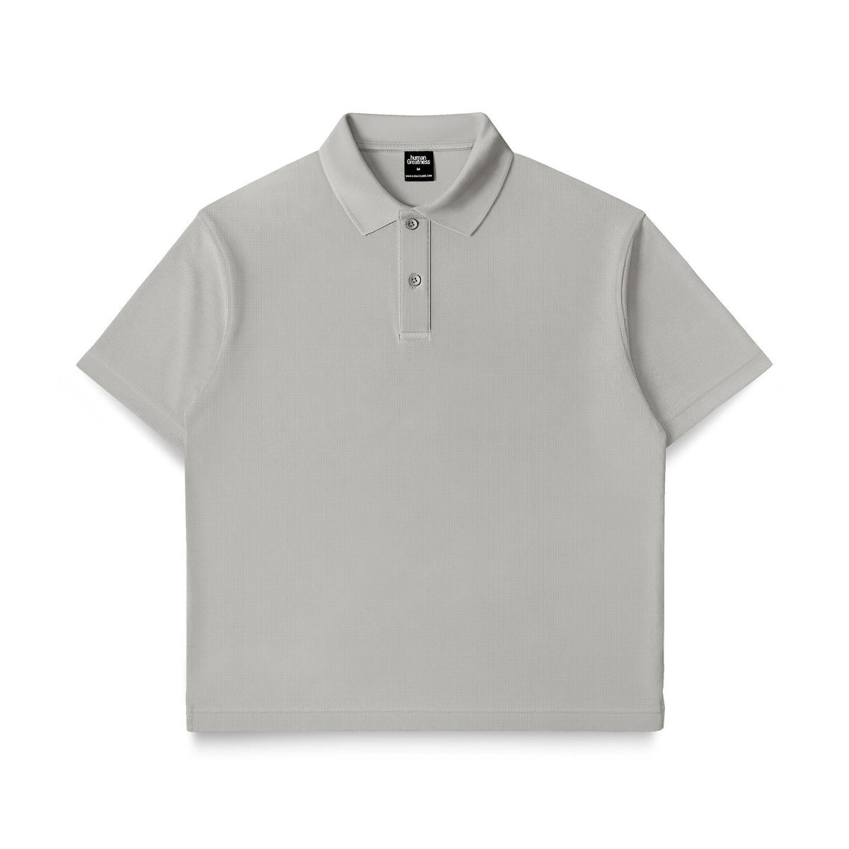 Polo Stockholm Human Greatness