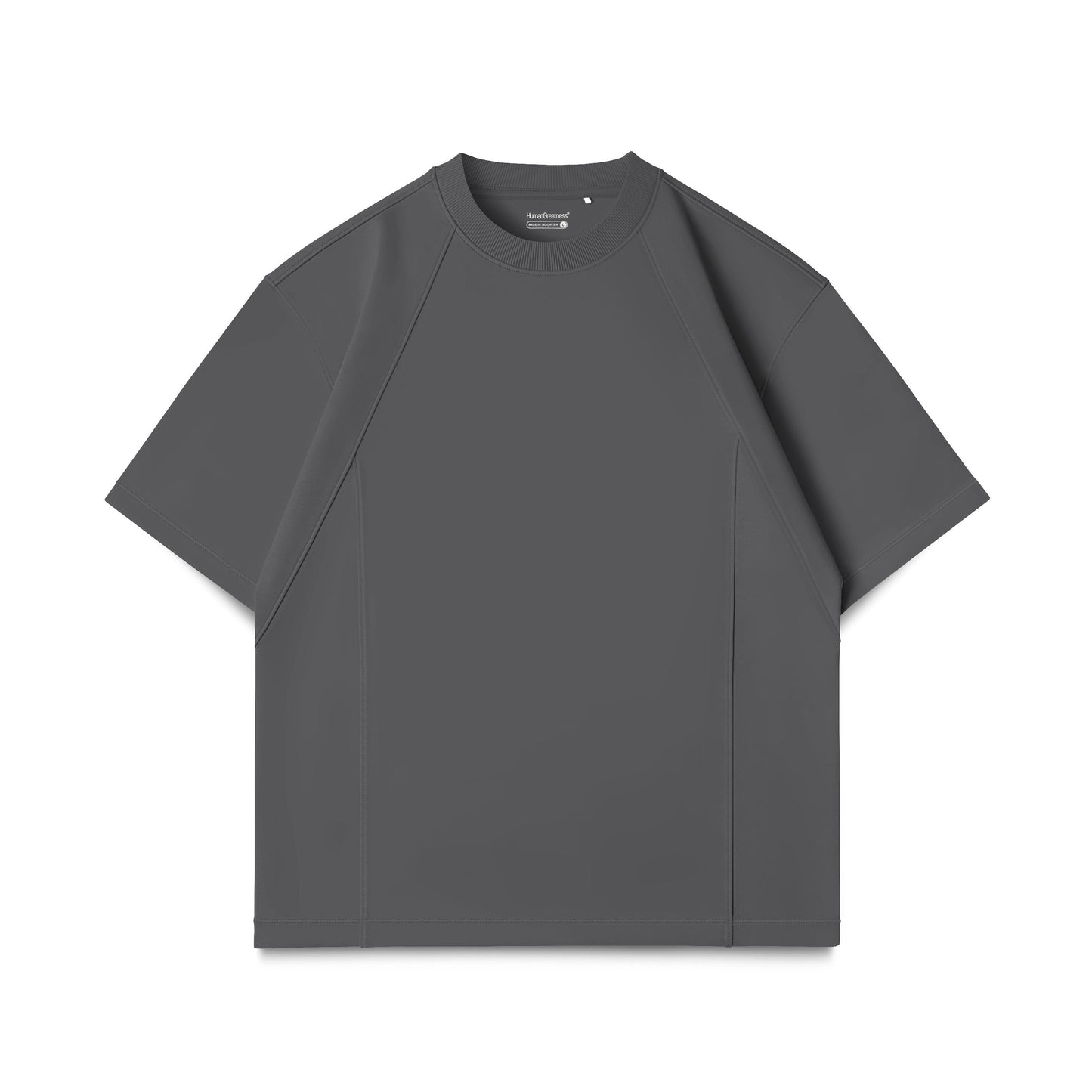 Haze OS T-Shirt Human Greatness