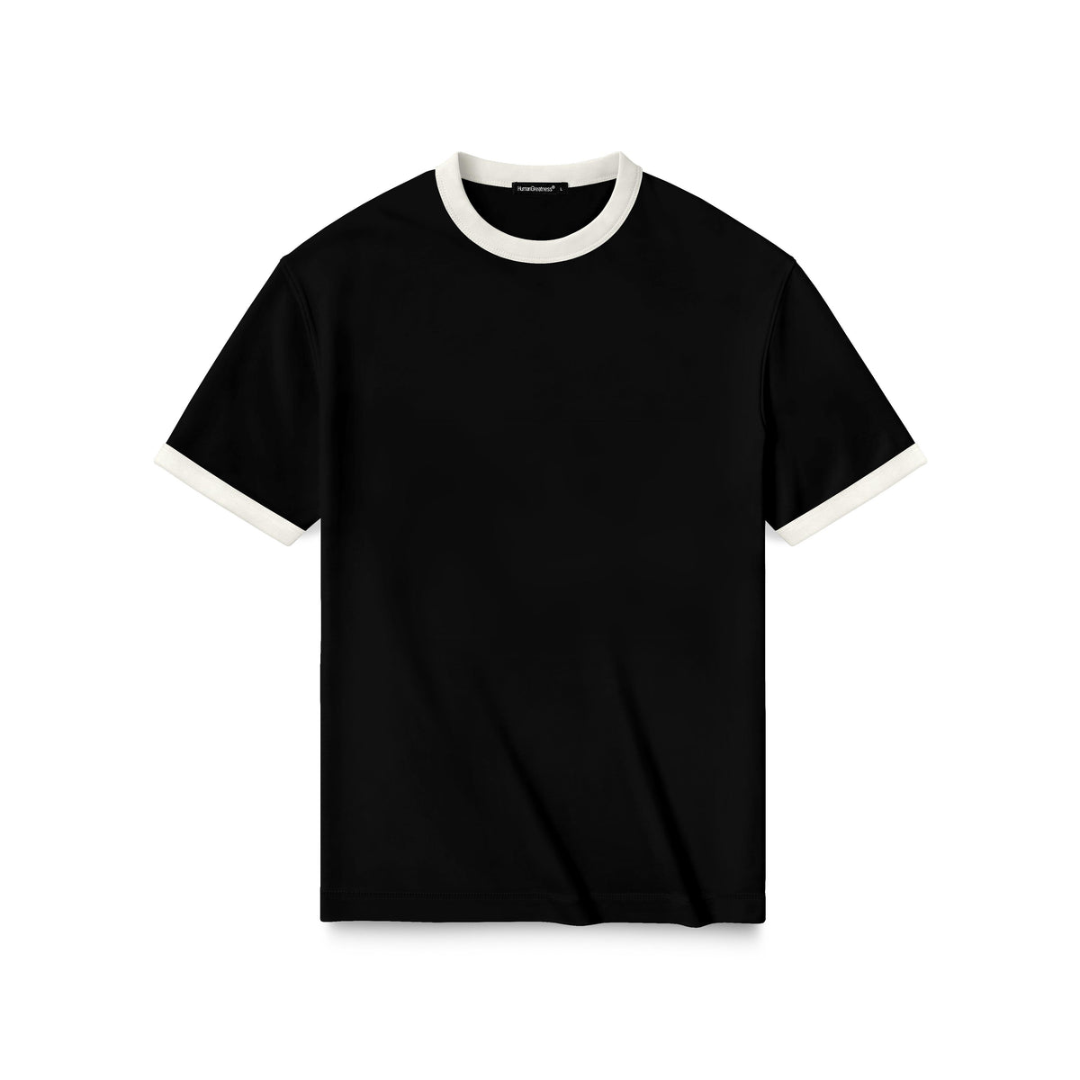 Trace T-Shirt Human Greatness