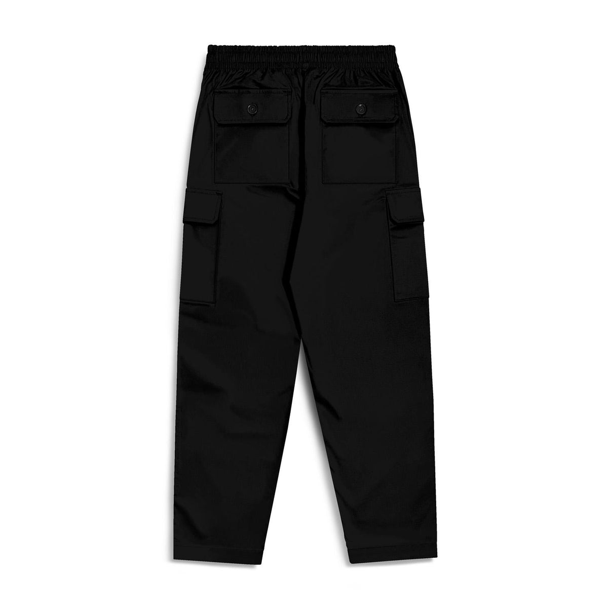 Field Cargo Black Human Greatness