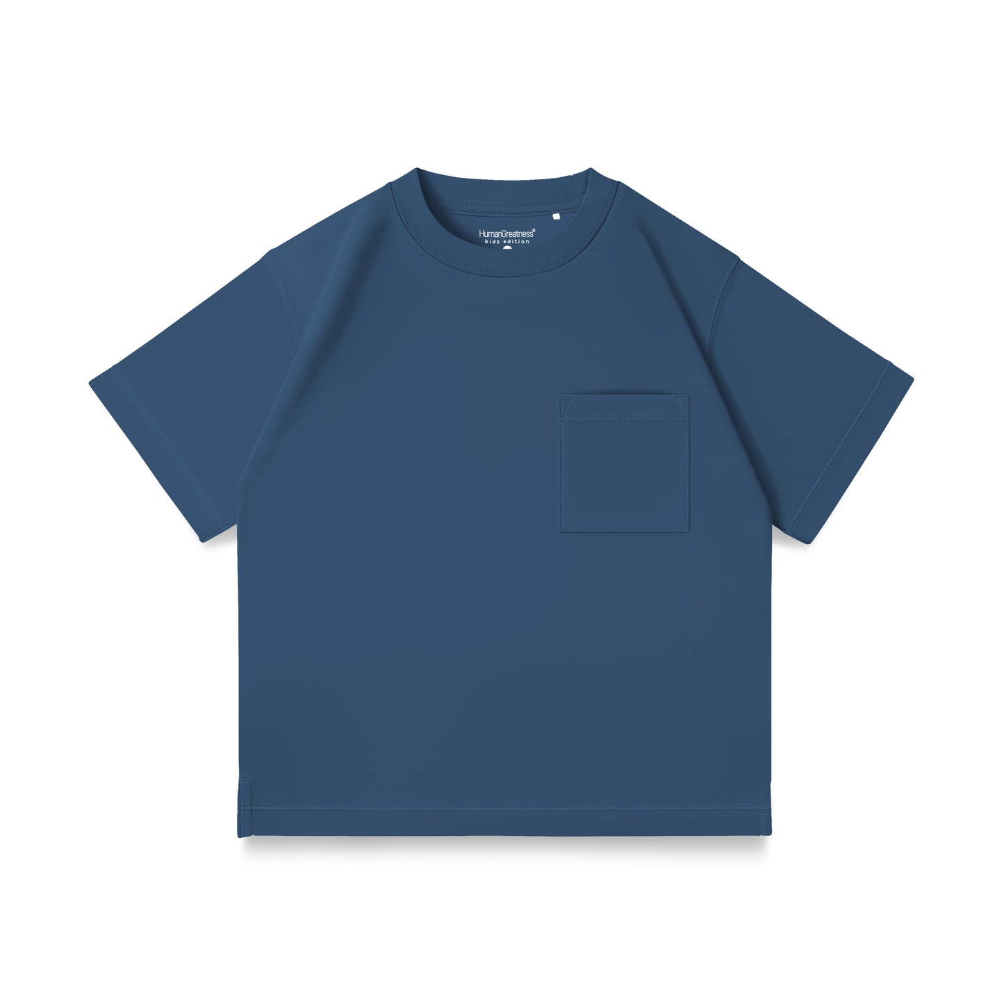 Roo Kids Pocket TS Human Greatness
