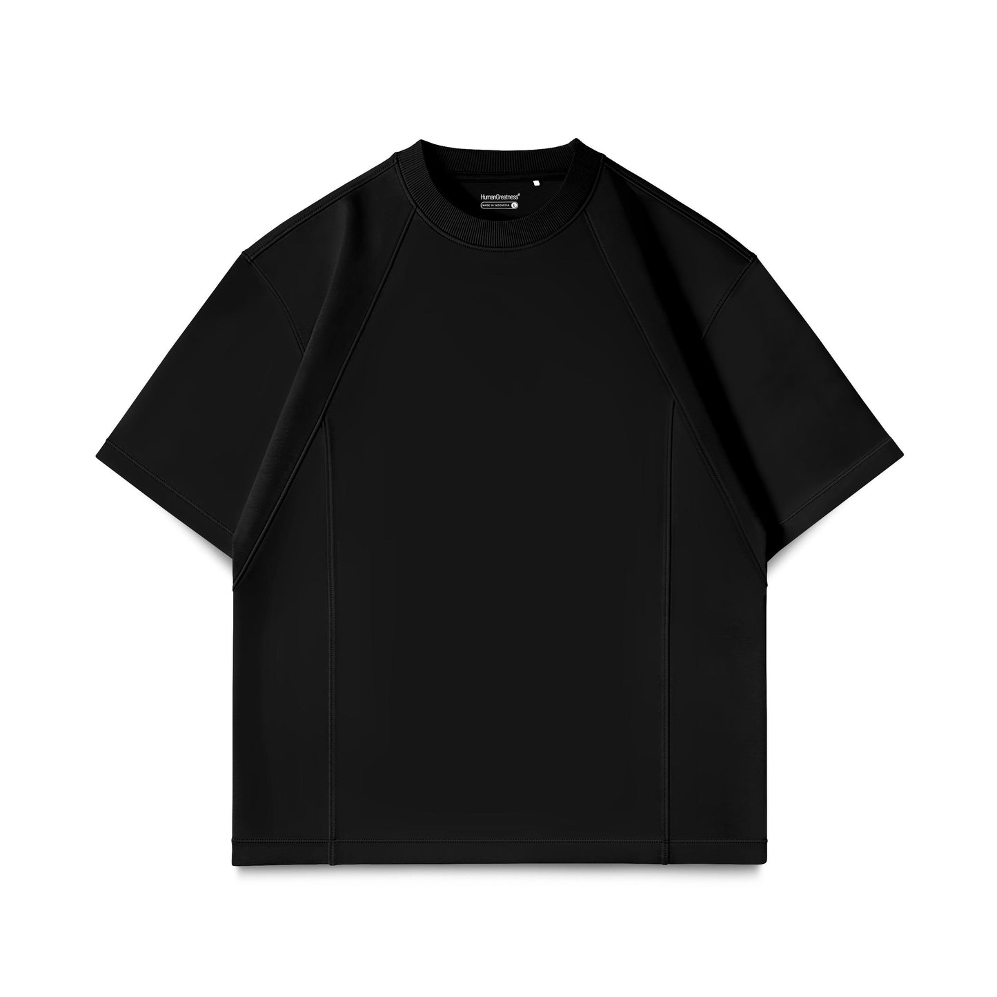 Haze OS T-Shirt Human Greatness