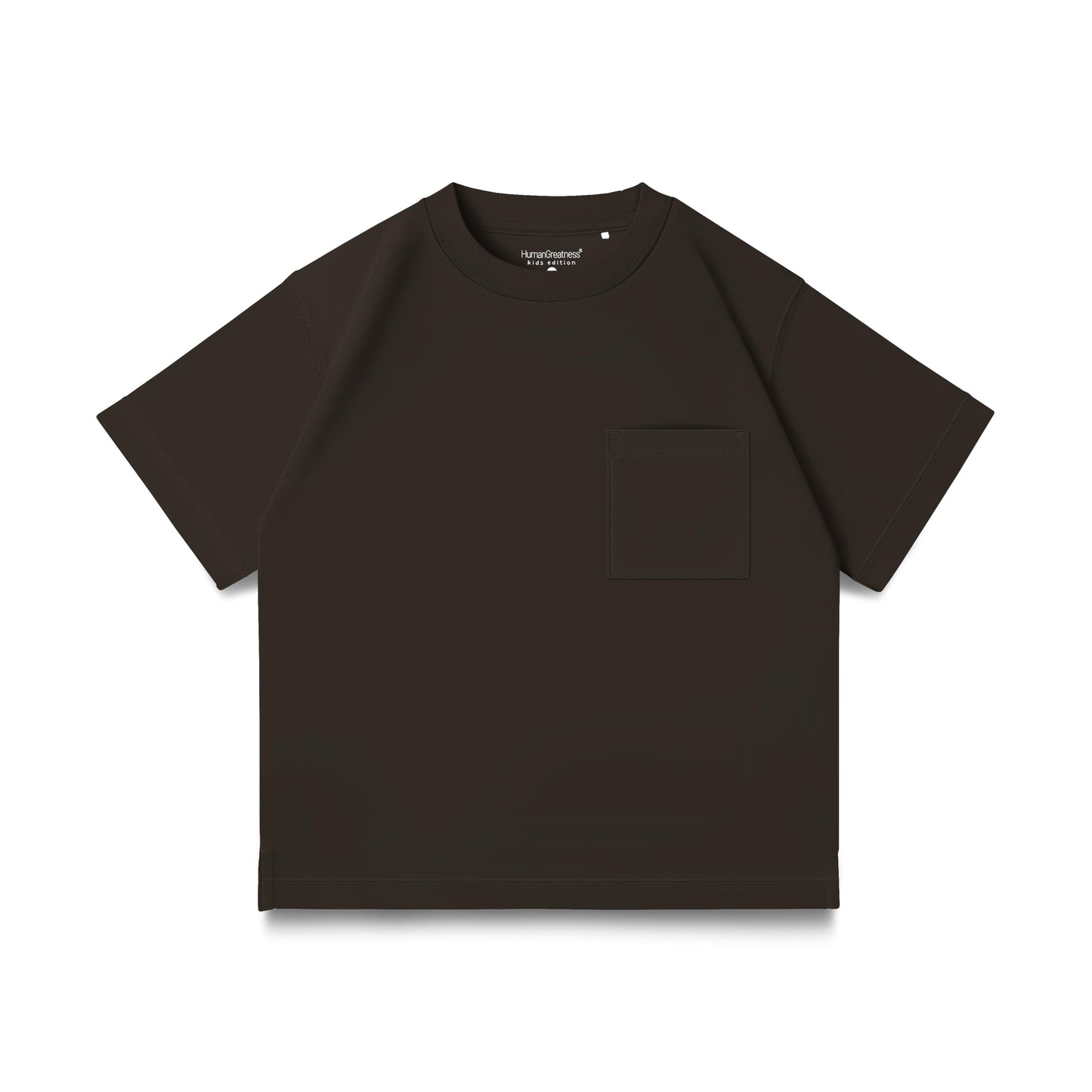 Roo Kids Pocket TS Human Greatness