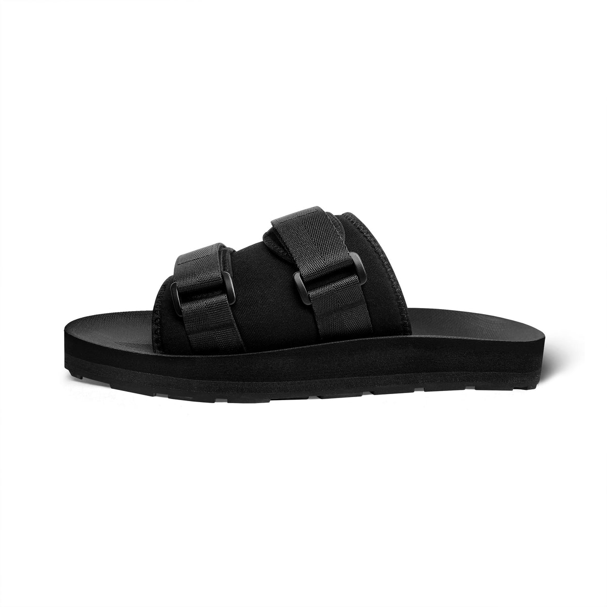 Gion Sandal Human Greatness