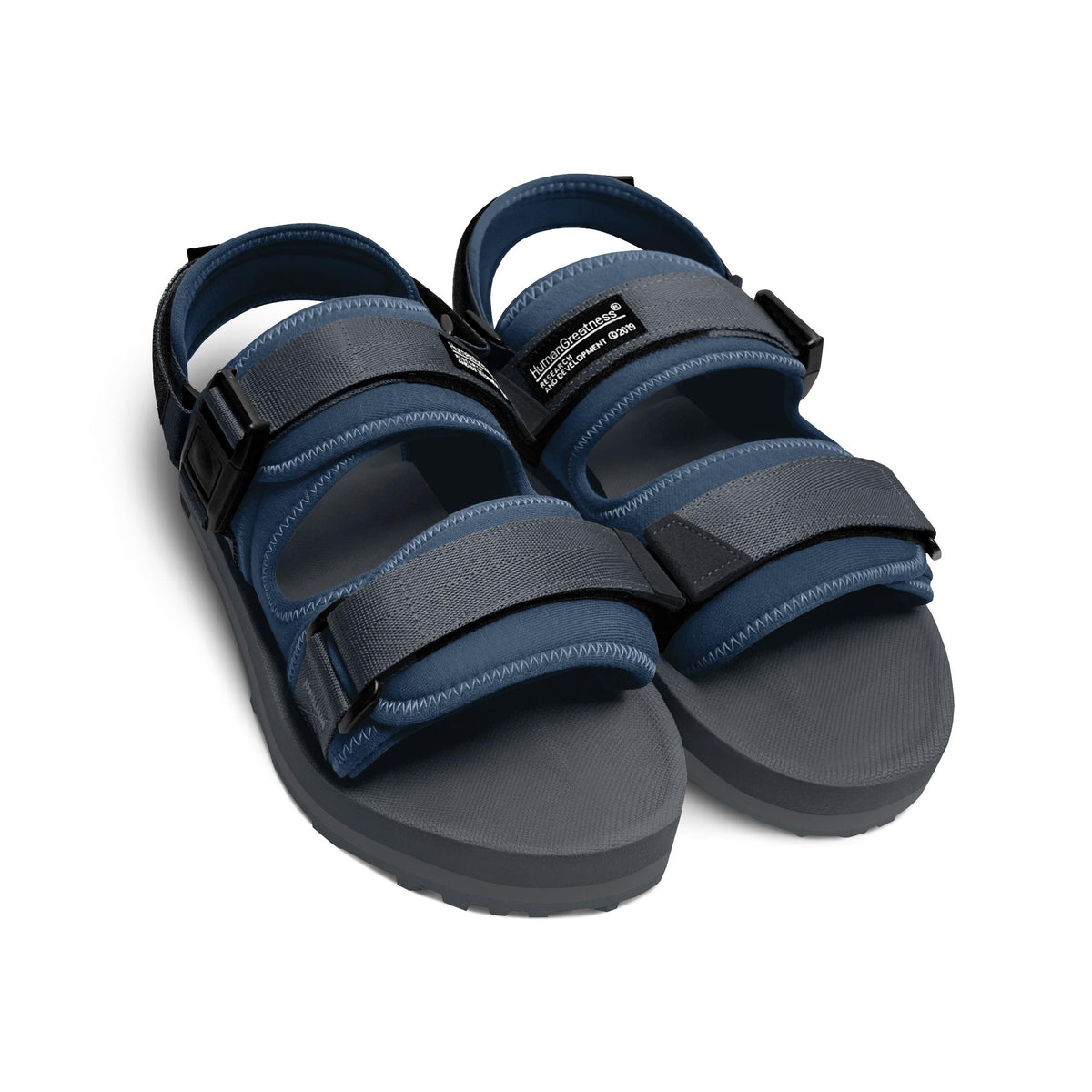 Ginza Sandal Human Greatness