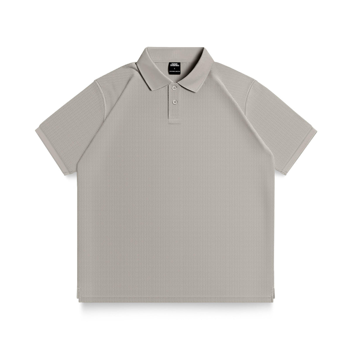 Fairway Polo Human Greatness