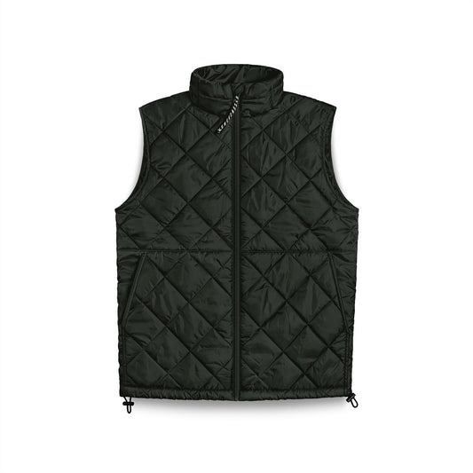 Rove Vest Human Greatness