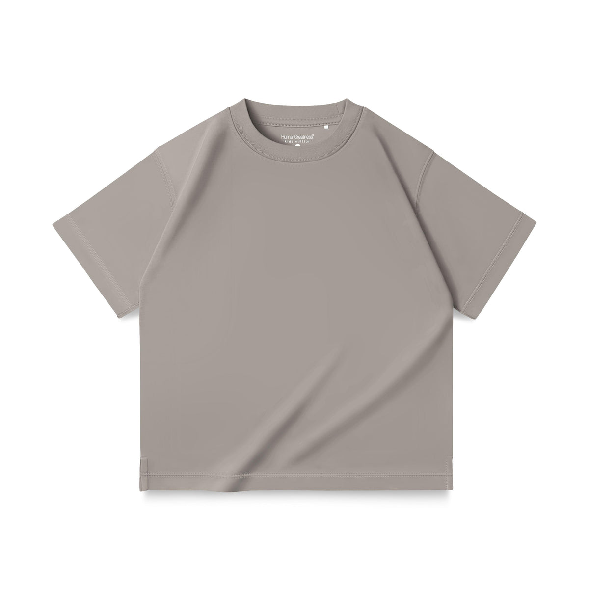 Cub Kids TS Human Greatness
