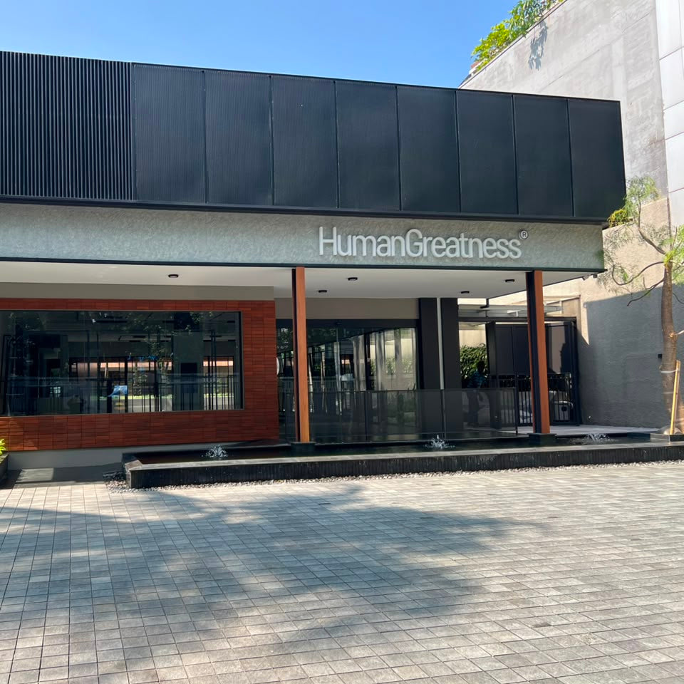 Human Greatness Store Trunojoyo