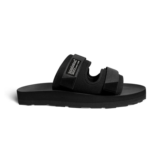 Namba Sandal Human Greatness