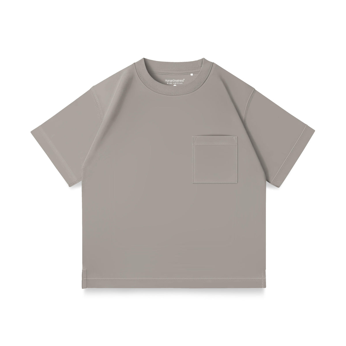 Roo Kids Pocket TS Human Greatness