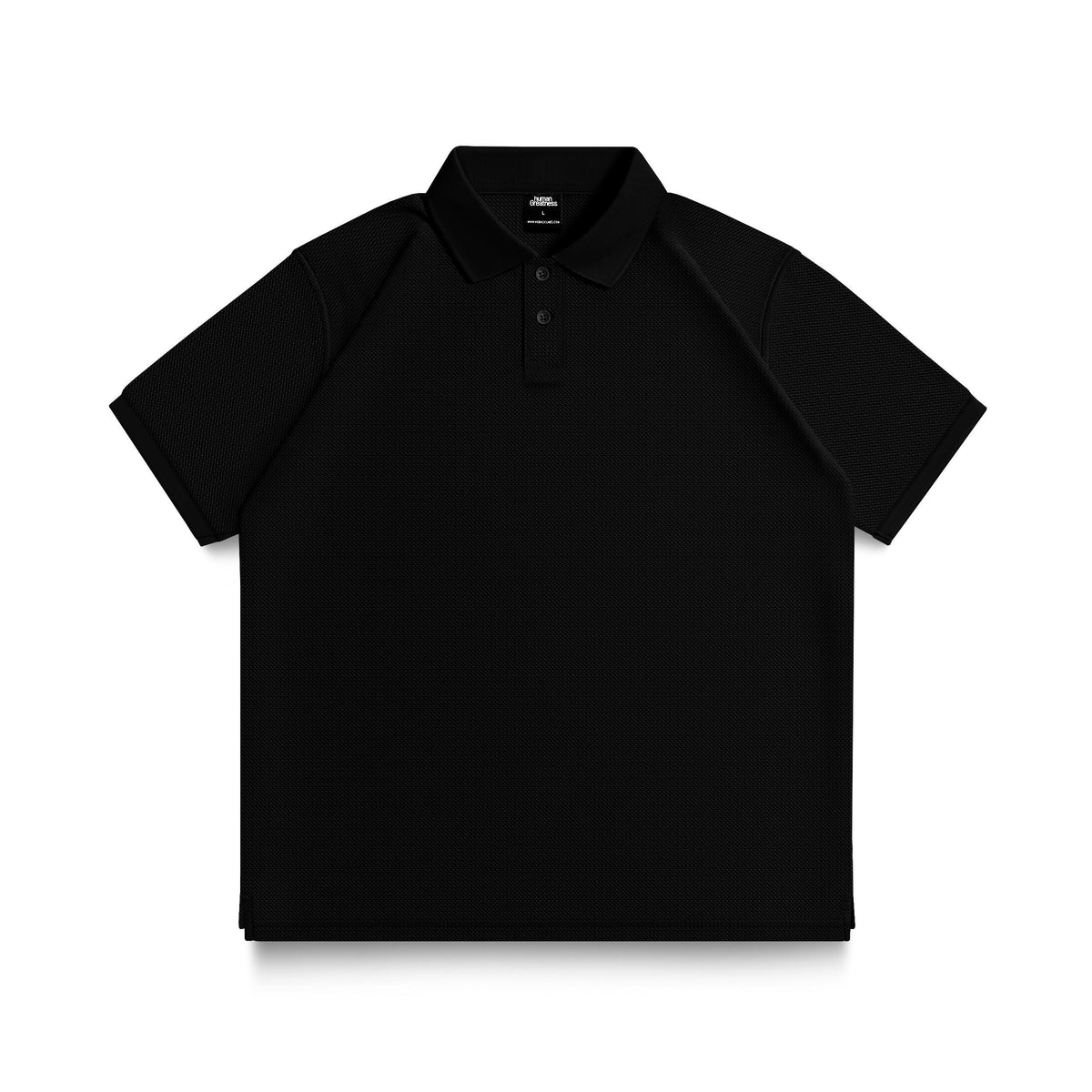 Fairway Polo Human Greatness