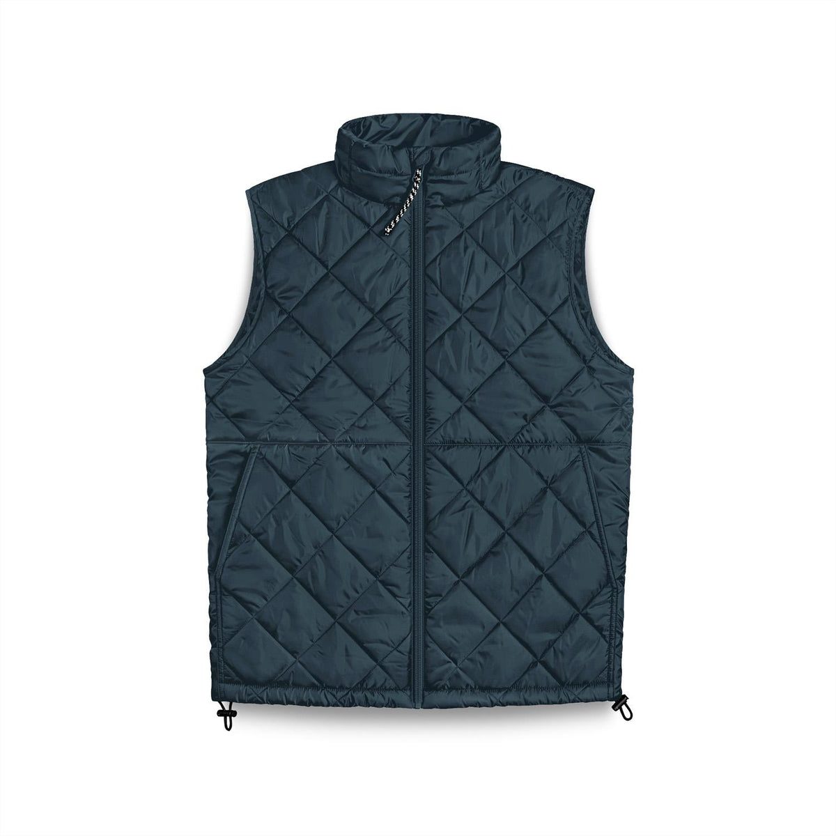 Rove Vest Human Greatness