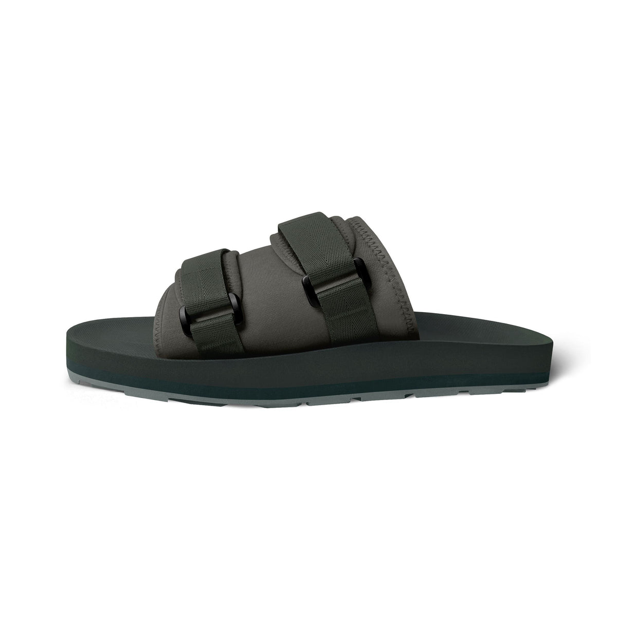 Gion Sandal Human Greatness