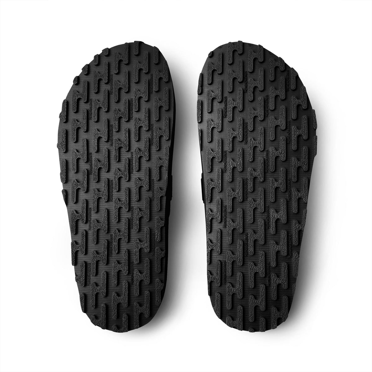 Ginza Sandal Human Greatness