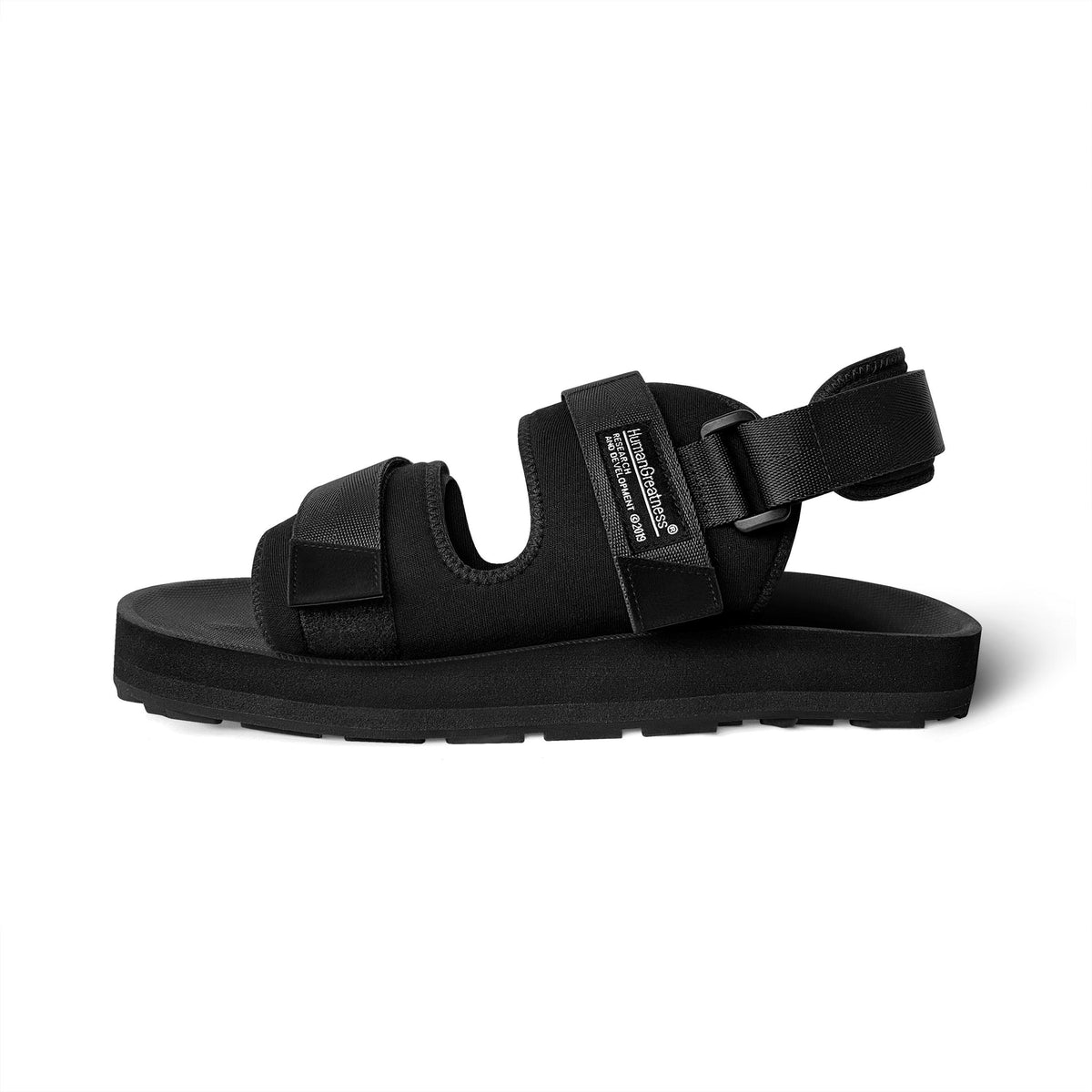 Ginza Sandal Human Greatness