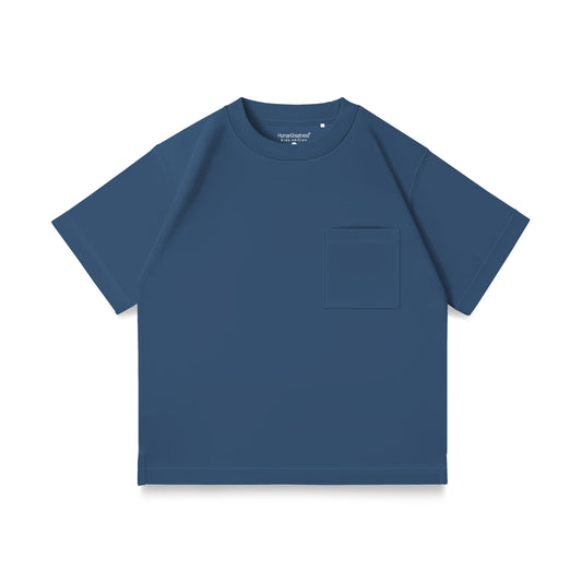 Roo Kids Pocket TS Human Greatness