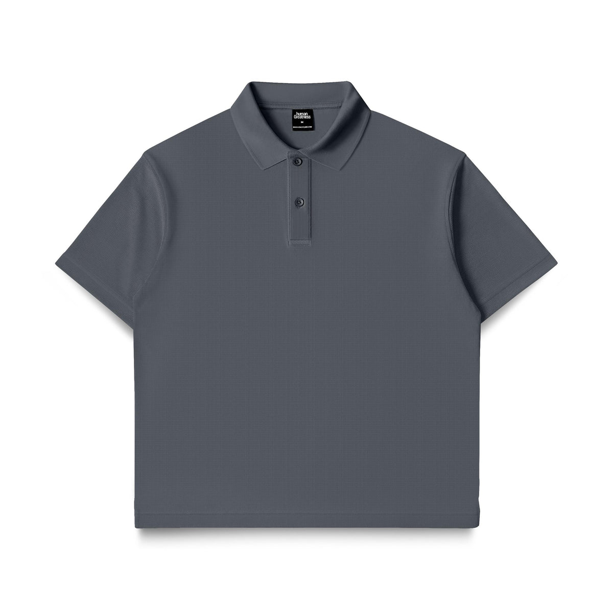 Polo Stockholm Human Greatness