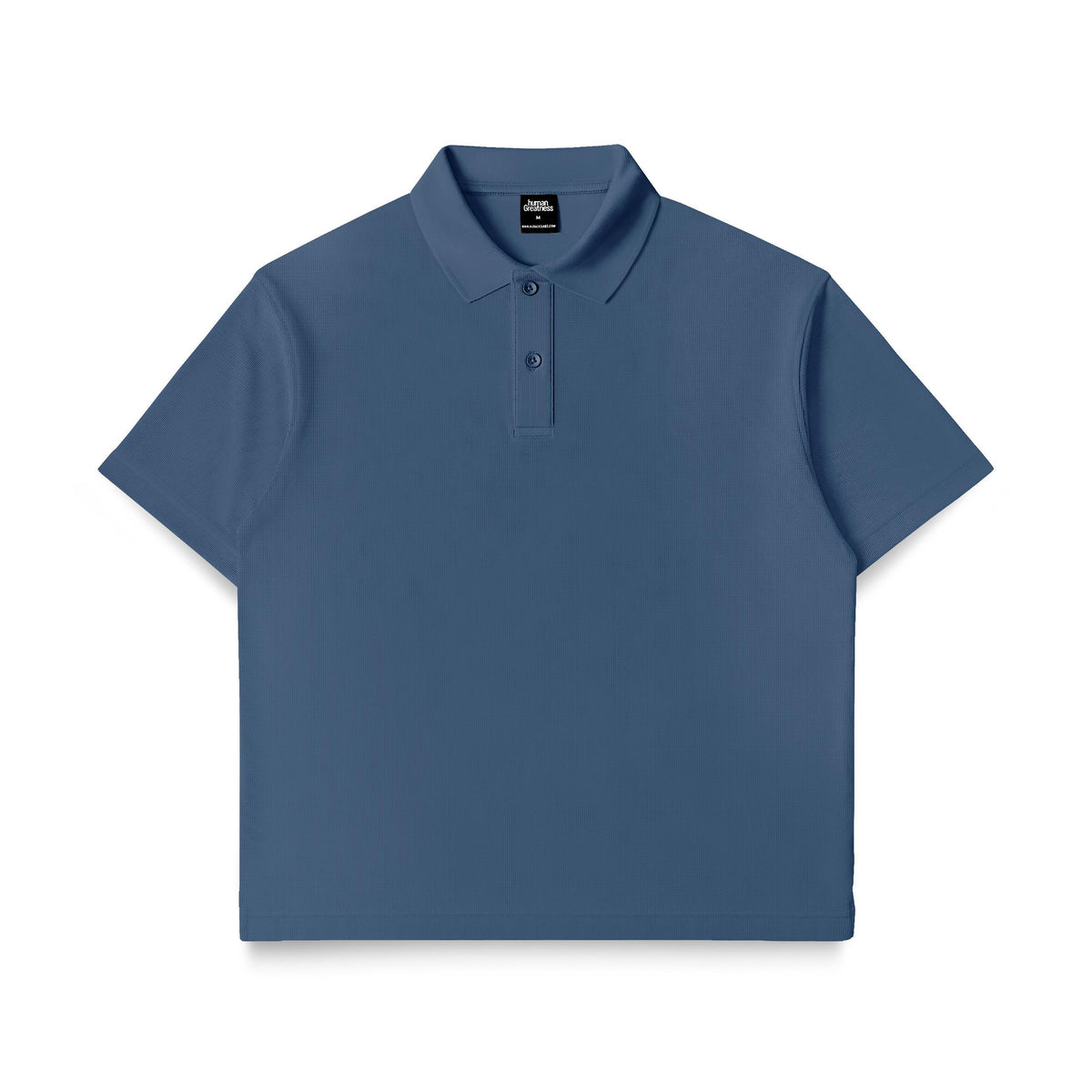 Polo Stockholm Human Greatness