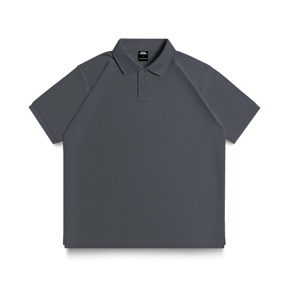 Fairway Polo Human Greatness