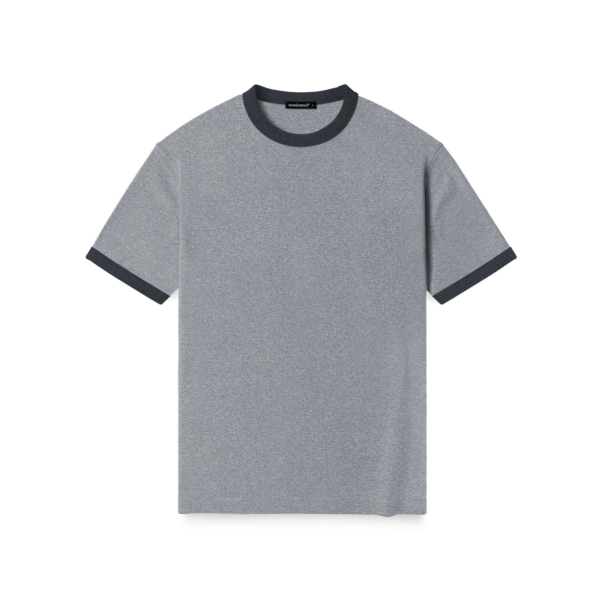 Trace T-Shirt Human Greatness