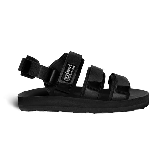 Kyuza Sandal Human Greatness