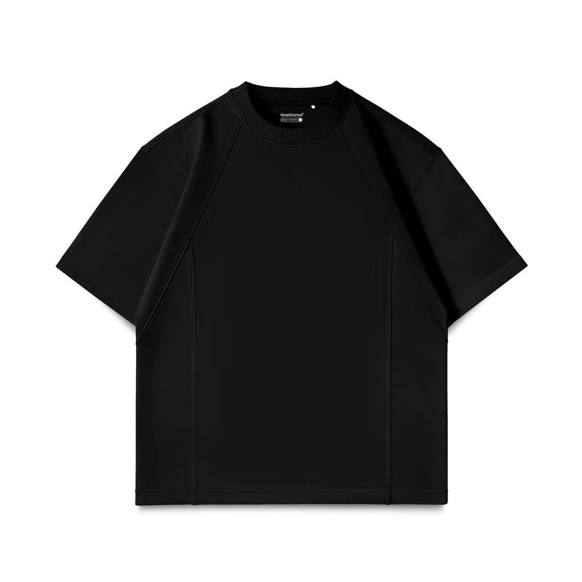 Haze OS T-Shirt Human Greatness