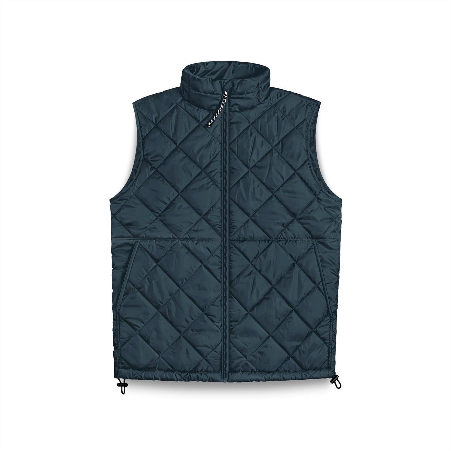 Rove Vest Human Greatness