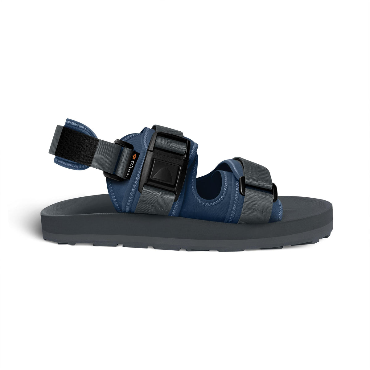 Ginza Sandal Human Greatness