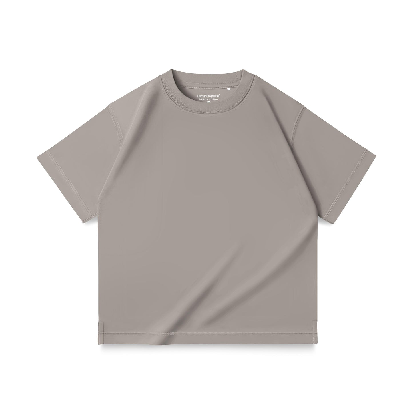 Cub Kids TS Human Greatness