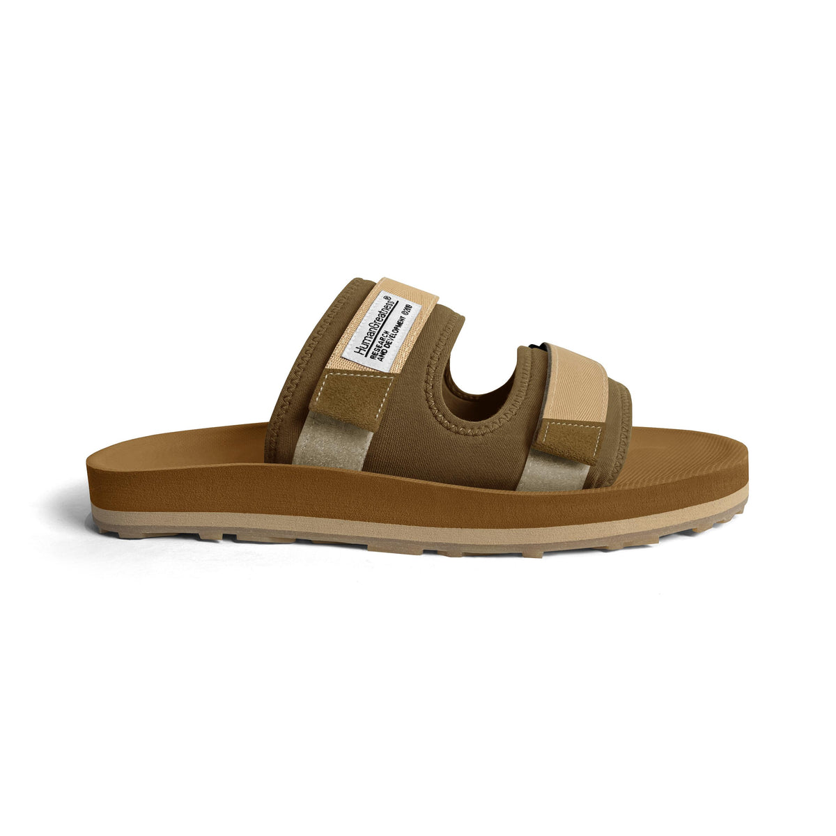 Namba Sandal Human Greatness