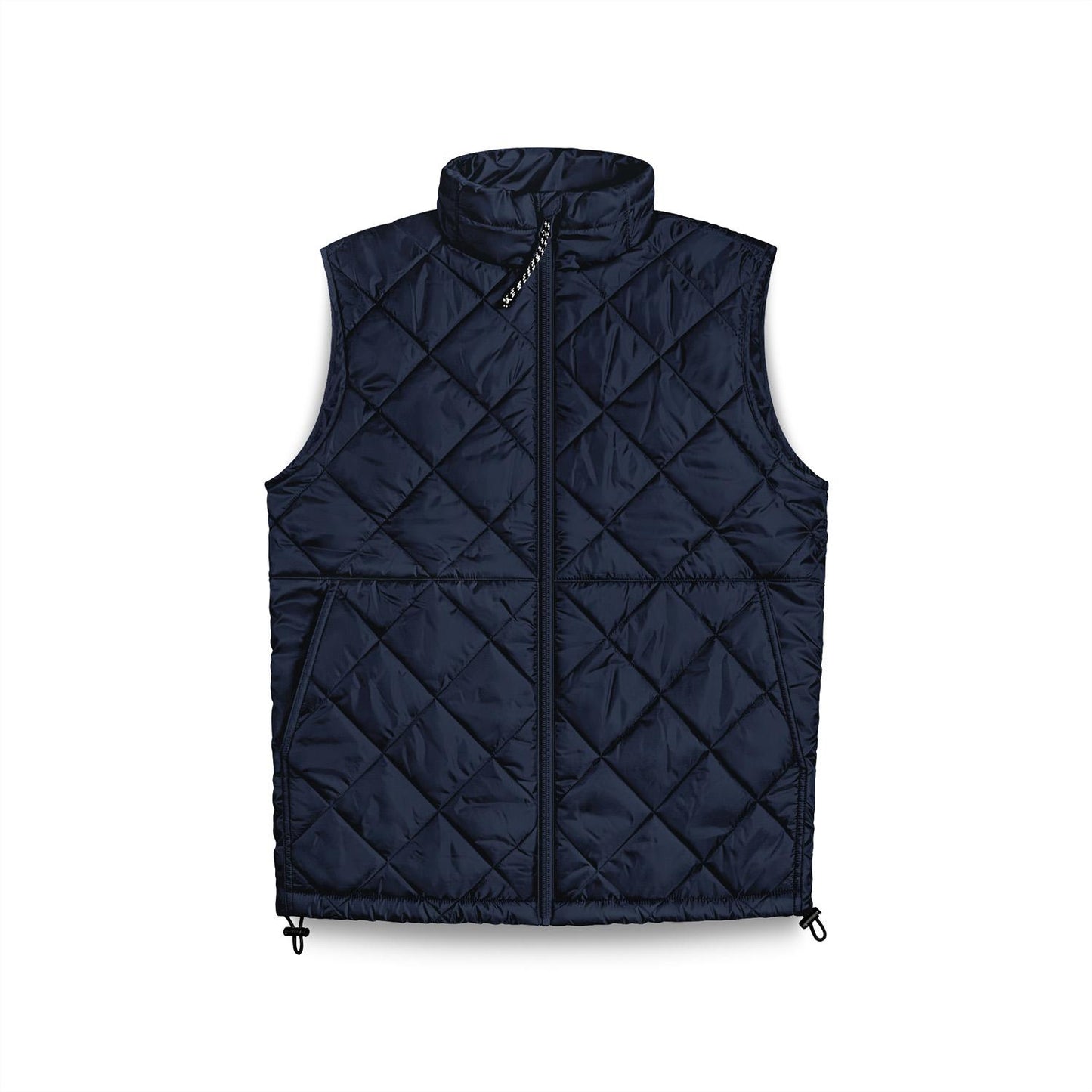 Rove Vest Human Greatness