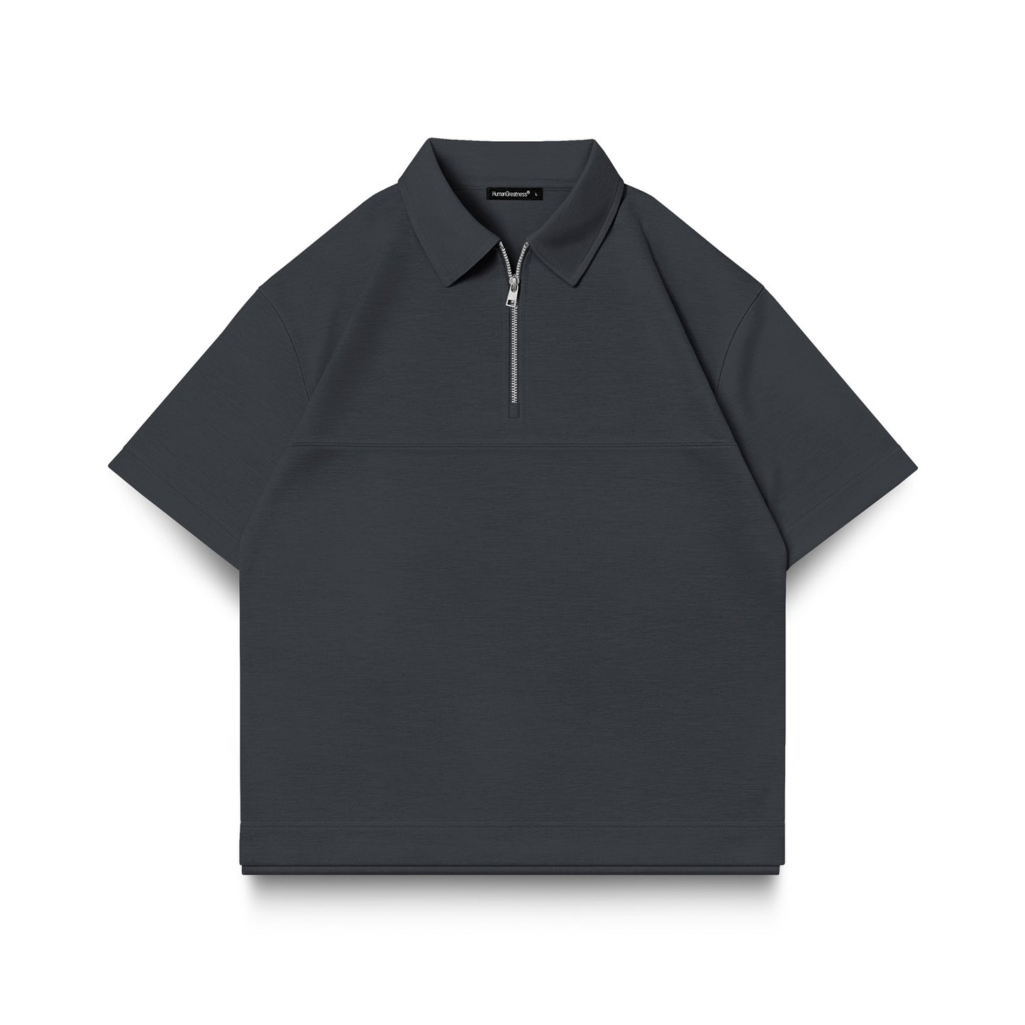 Bronco Halfzip Shirt