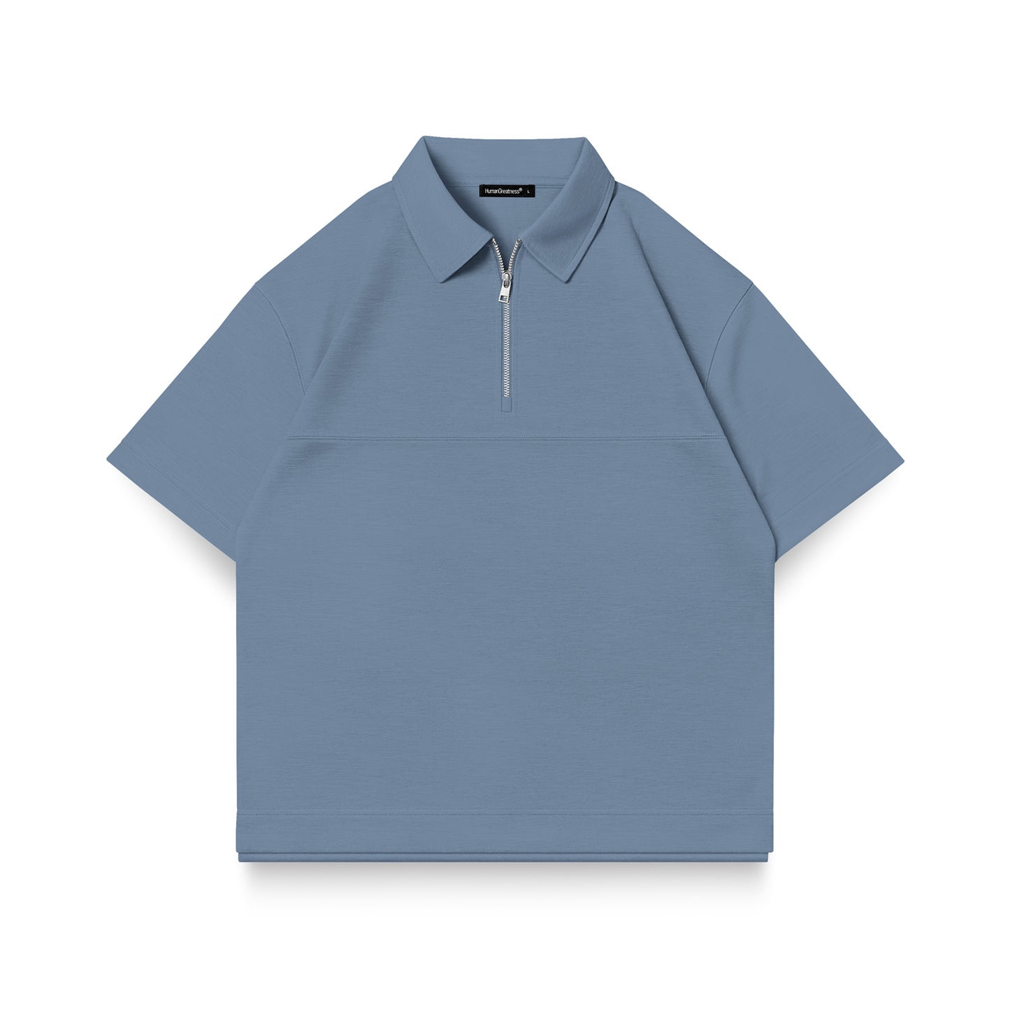 Bronco Halfzip Shirt
