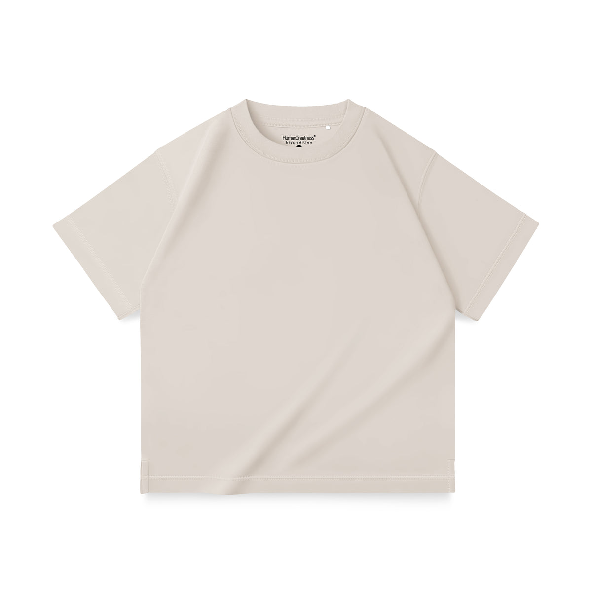 Cub Kids TS Human Greatness