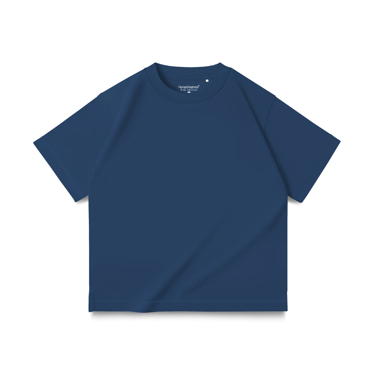 Cub Kids TS Human Greatness