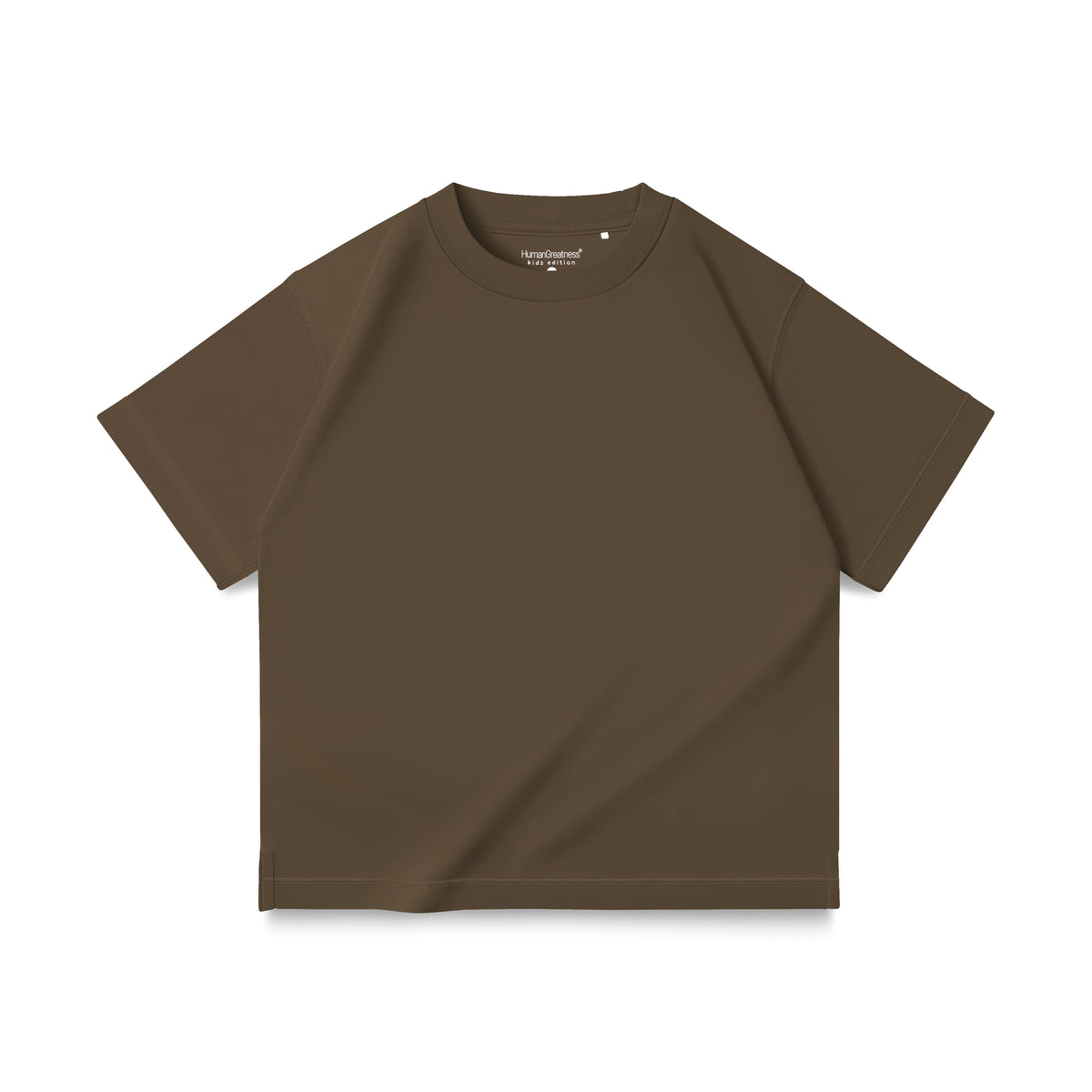 Cub Kids TS Human Greatness