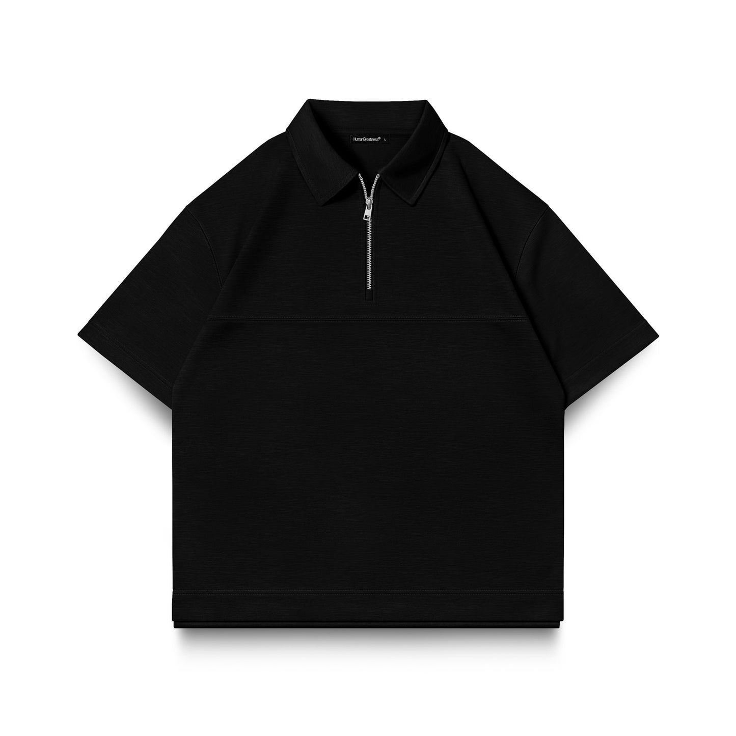 Bronco Halfzip Shirt