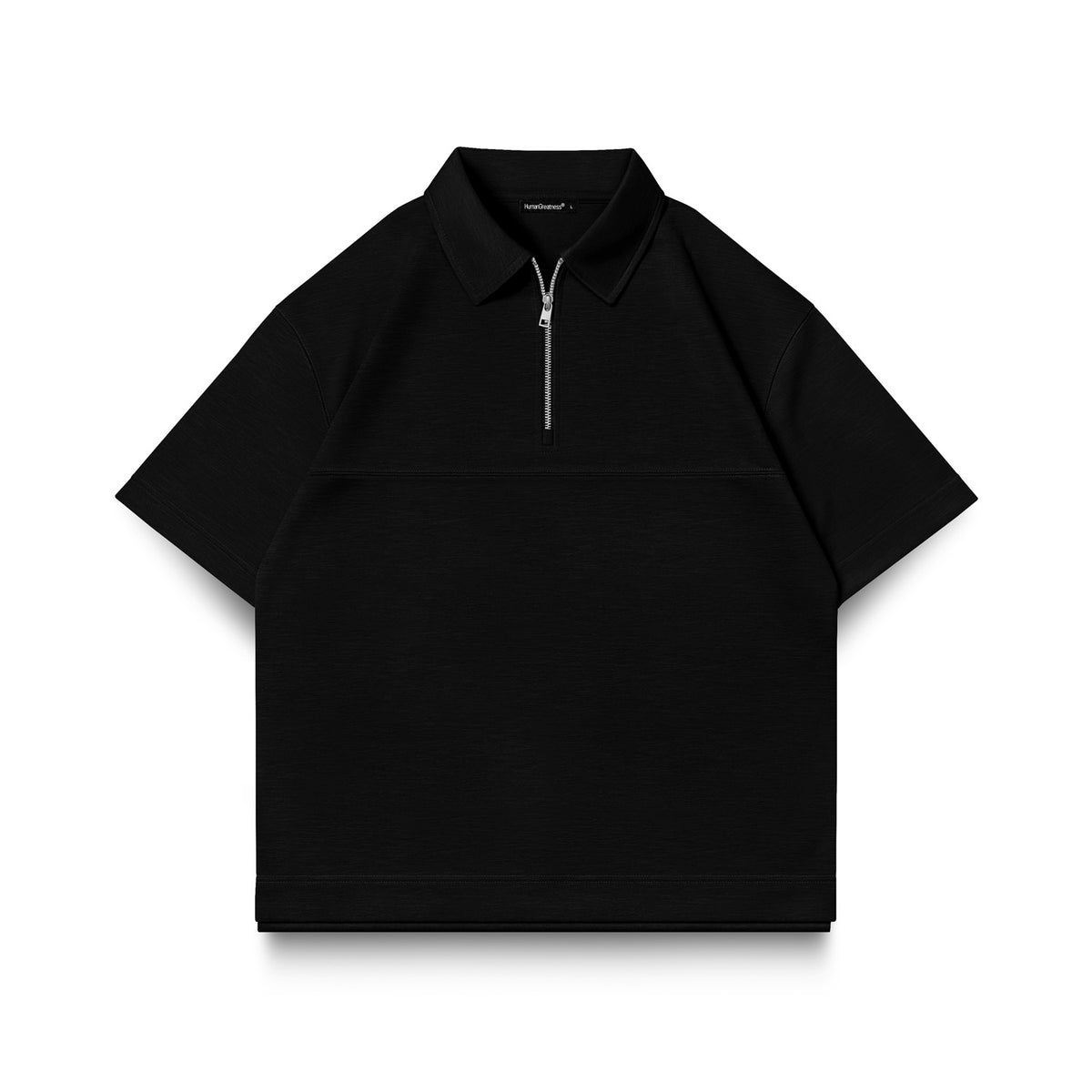 Bronco Halfzip Shirt