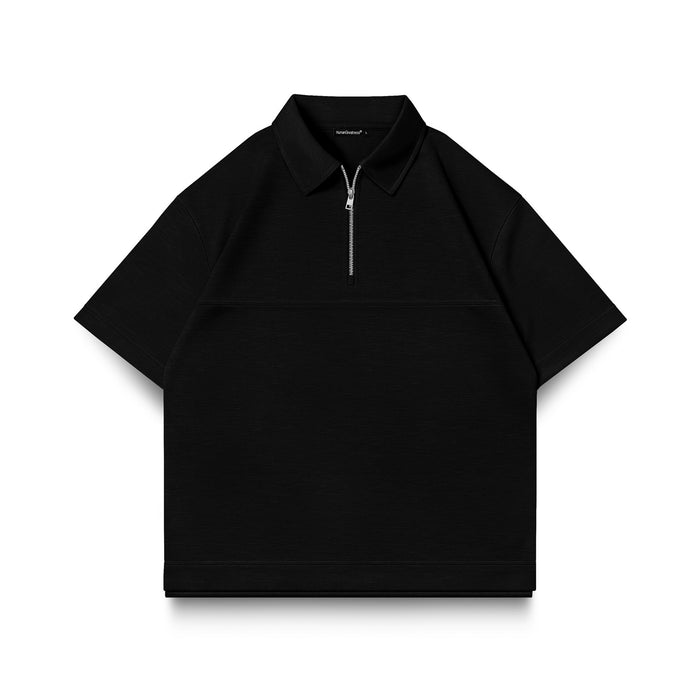BRONCO HALF ZIP