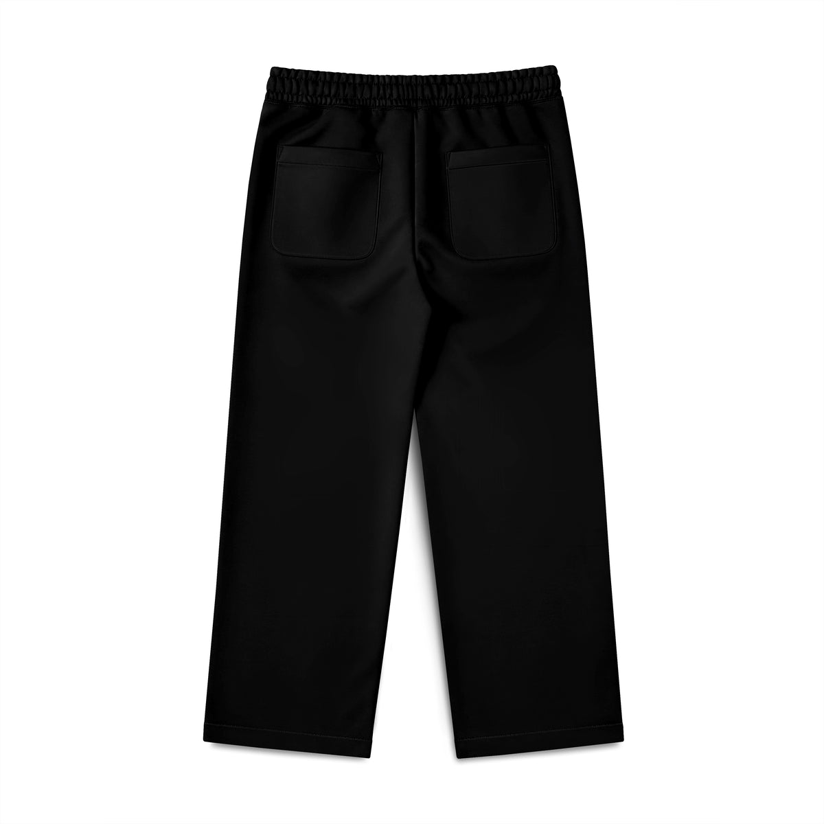 Drape Wide Pant Human Greatness