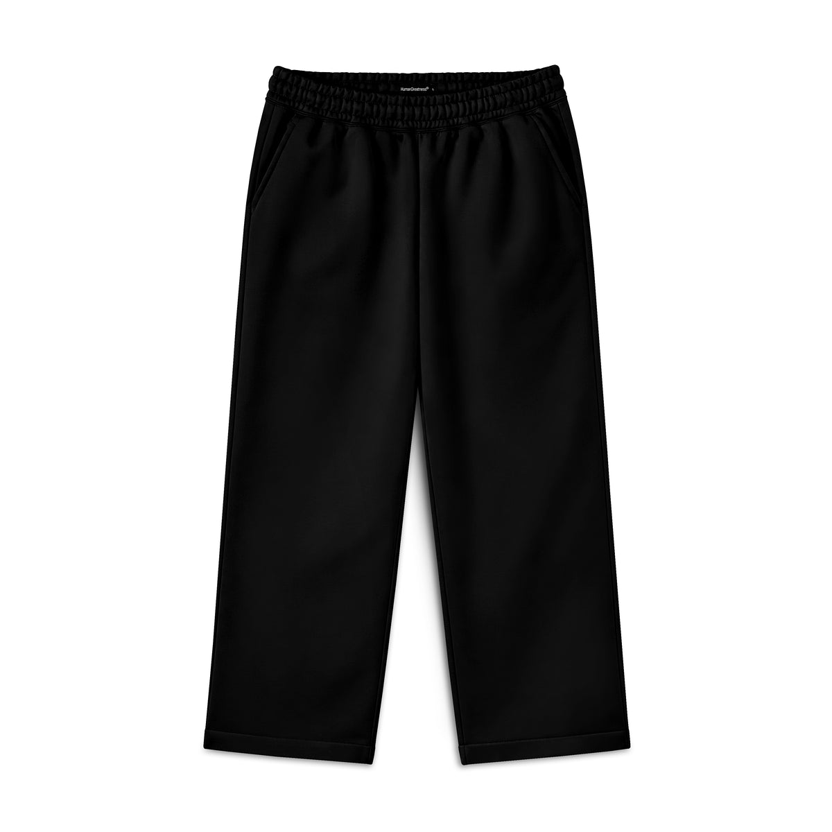 Drape Wide Pant Human Greatness