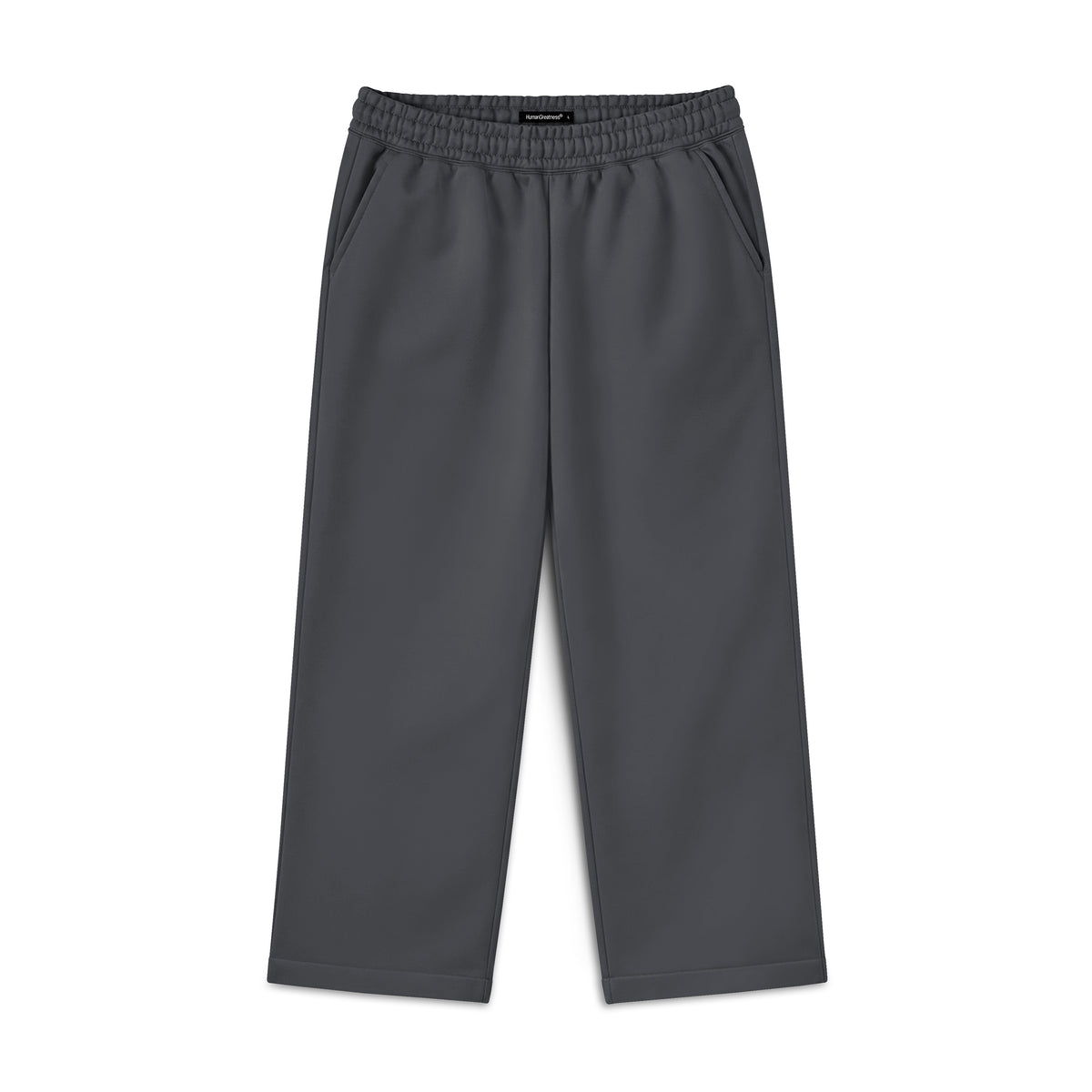 Drape Wide Pant Human Greatness