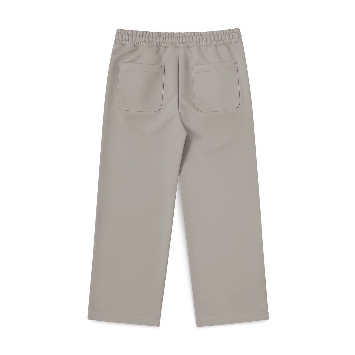 Drape Wide Pant Human Greatness