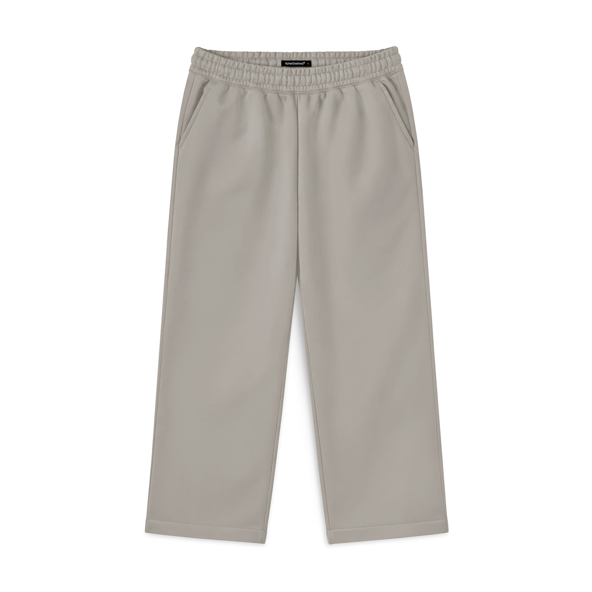 Drape Wide Pant Human Greatness
