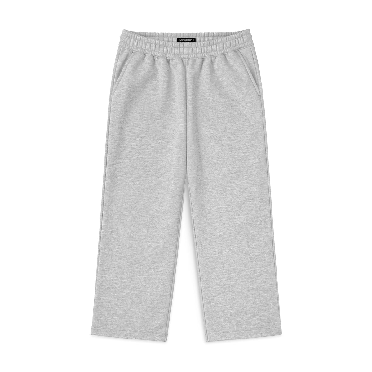 Drape Wide Pant Human Greatness