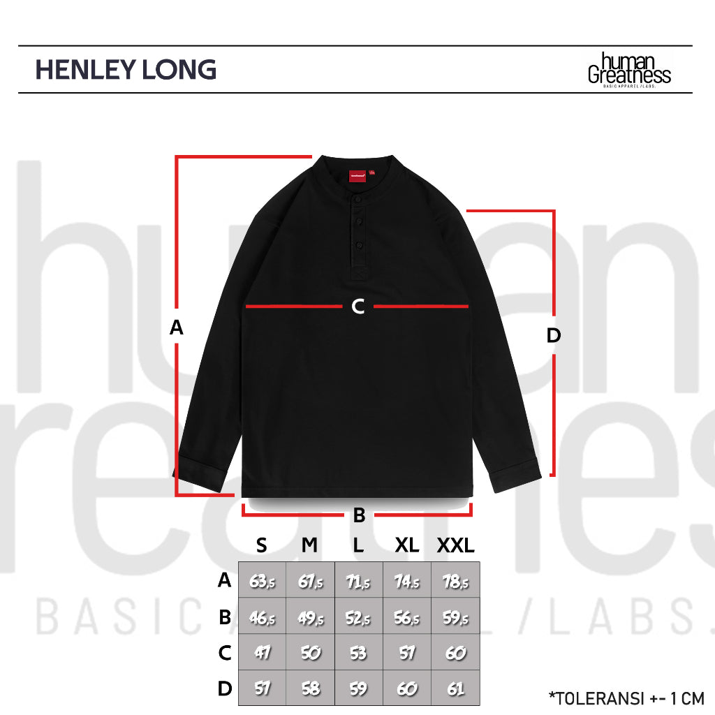 LS HENLEY BERKABUT